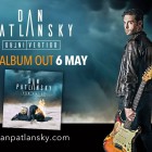 Introvertigo by Dan Patlansky set to release on May 6
