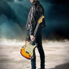 Dan Patlansky talks South African Music and Introvertigo