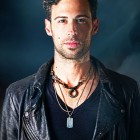 Exclusive interview with Dan Patlanski about his new Introvertigo album