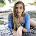Our South African babes feature with Kendra Trevethan