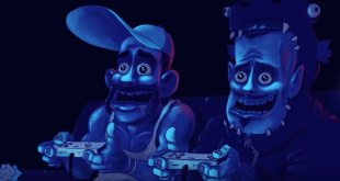 Watch the new music video by Jack Parow for Thunderbolts & Lightning featuring Simon from De Likt: