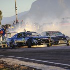 Drifting action at its best at SupaDrift Series 02 in Cape Town