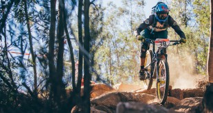 Results and photos from Round 1 of the 2016 SRAM Gravity Enduro Series