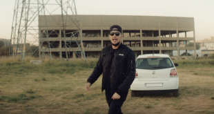 Another banger from AKA, featuring Yanga and a first for South African music video. Watch AKA's VEVO premier video for Dreamwork here.
