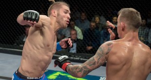 EFC Worldwide celebrating their 50th event with an exciting MMA fight card