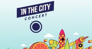 In the City is back in 2016 with a full weekend takeover. Get the details here
