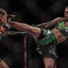 Micol Di Segni vs Shana Power