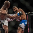 Mthobisi Buthelezi vs Luke Michael