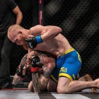 Wade Henderson vs Cameron Meintjes