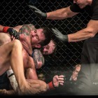 Cian Erraught vs Chad Hanekom