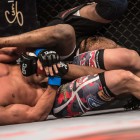 Ruan Potts vs Vandam Mbuyi