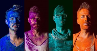 Watch the music video for the brand new single by The Graeme Watkins Project, Love In Abundance.