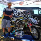 Richie van der Westhuizen #UnRetirement Video feature