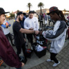 Nathi Steez - Vans ZA Rider of the day