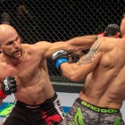 EFC 52 producing a night of action packed MMA fights