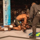 EFC 52 producing a night of action packed MMA fights