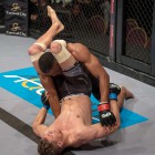 EFC 52 producing a night of action packed Mixed Martial Arts fights