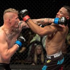 Robo Ambamba vs Pietie Coxen at EFC51