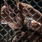 Quaid Openshaw vs Patrick Luindula at EFC 51
