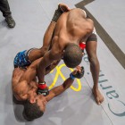 Marino Cutendana vs Baldwin Mdlalose at EFC 51