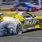 Drifting action at its best at SupaDrift Series