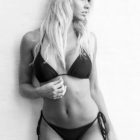 Lindie Oosthuizen features as our LW Babe of the Week