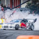 Drifting Legend Mad Mike Whiddett Heads to Mzansi for two performances