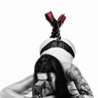 Our SA Girls feature with tattooed hottie Ariella Grindell