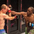 Results from EFC52 fight night featuring 11 exciting Mixed Martial Arts fights