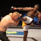 Pietie Coxen vs Pupanga Tresor