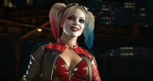 Can Injustice 2 get anymore exciting? Their latest trailer introduces two Suicide Squad super-villians to that game, Harley Quinn and Deadshot.