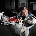 Mad Mike Whiddett set to showcase his drifting skills in South Africa