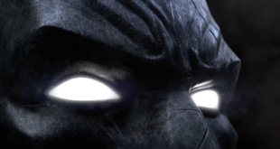 Watch the trailer for Batman Arkham VR. Become the Batman.