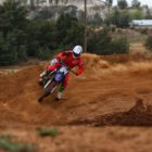 Introducing the 2017 Fox 360 motocross racewear