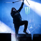 Krank'd Up brining international rock artists to the local scene