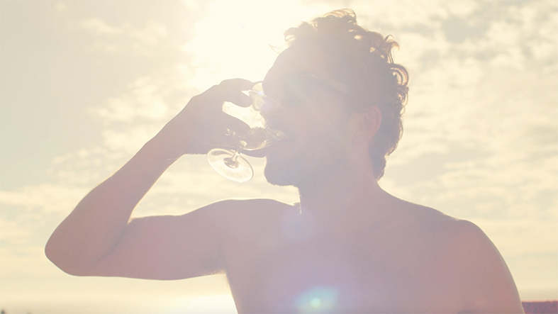 South African surfer talk about his five favourite waves