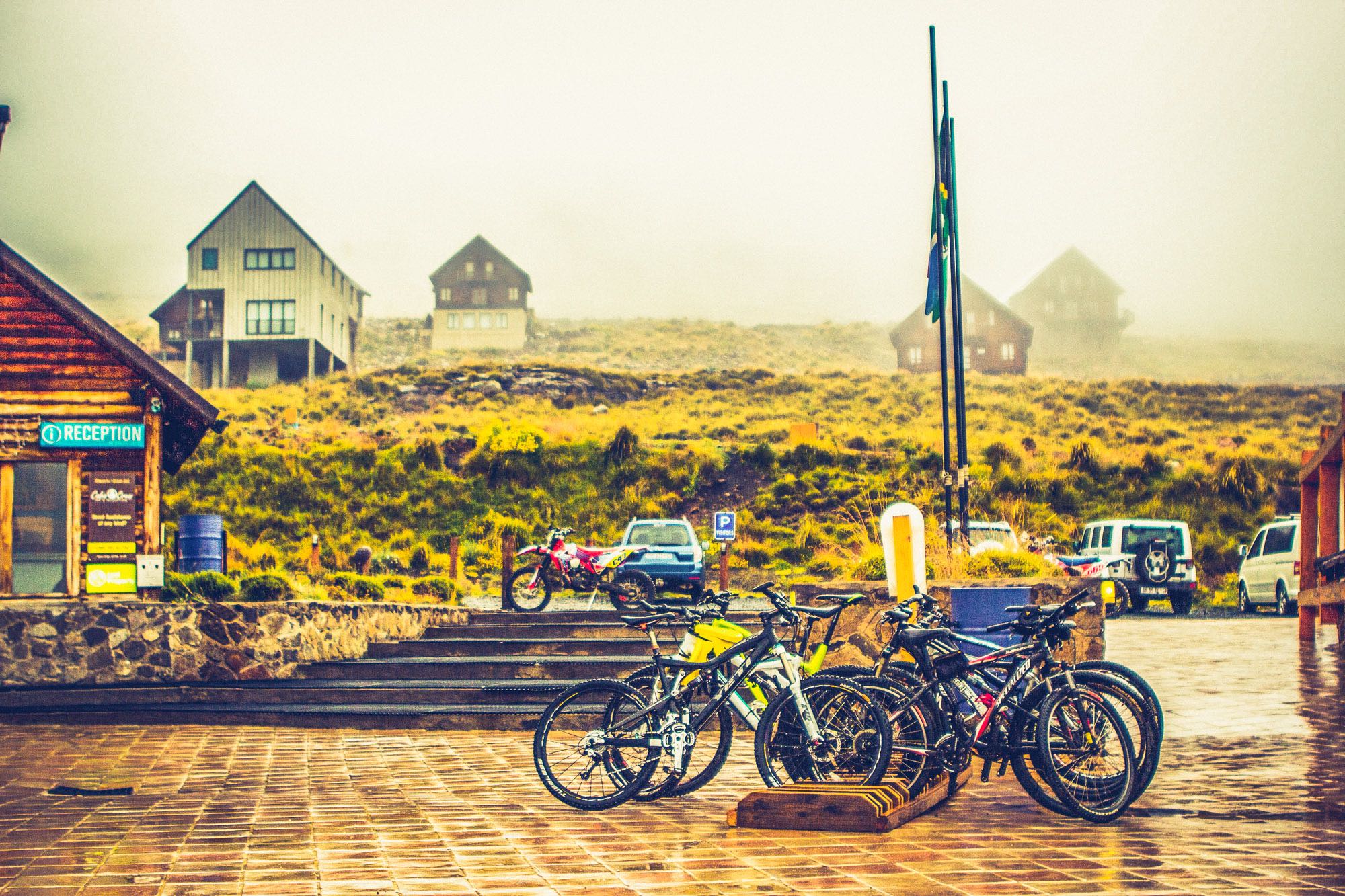 Join us at Afriski for #CrankChaos