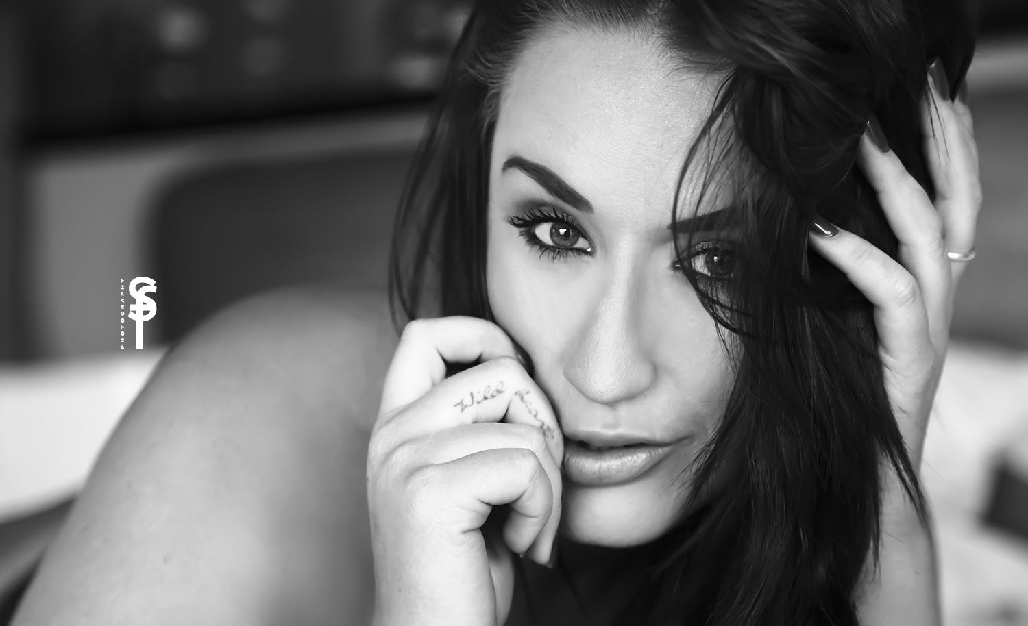 Our SA Babes feature with Rolandi Venter