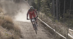 Episode 7 of The Syndicate brings you the action from the final Downhill MTB World Cup of the 2016 season featuring the legend, Steve Peat's last ever World Cup race and Greg Minnaar's insane 2nd place run