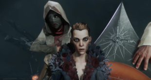 The latest Dishonored 2 gameplay trailer focuses on Corvo Attano and his vengeance on Delilah, the otherworld tyrant who has seized the throne from Empress: