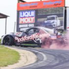 Race report from Round 5 of the 2016 SupaDrift Series