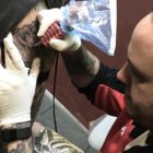 We talk tattoos with our Tattoo Artist of the Week Alastair Magee
