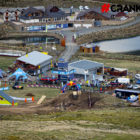 CrankChaos Mountain Bike Festival at Afriski