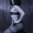 Our SA Girls feature with Tracey-Lee Stedman