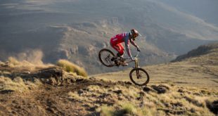 The #CrankChaos Mountain Bike Festival kicked off their inaugural 3-day festival over the weekend at Afriski Mountain Resort.