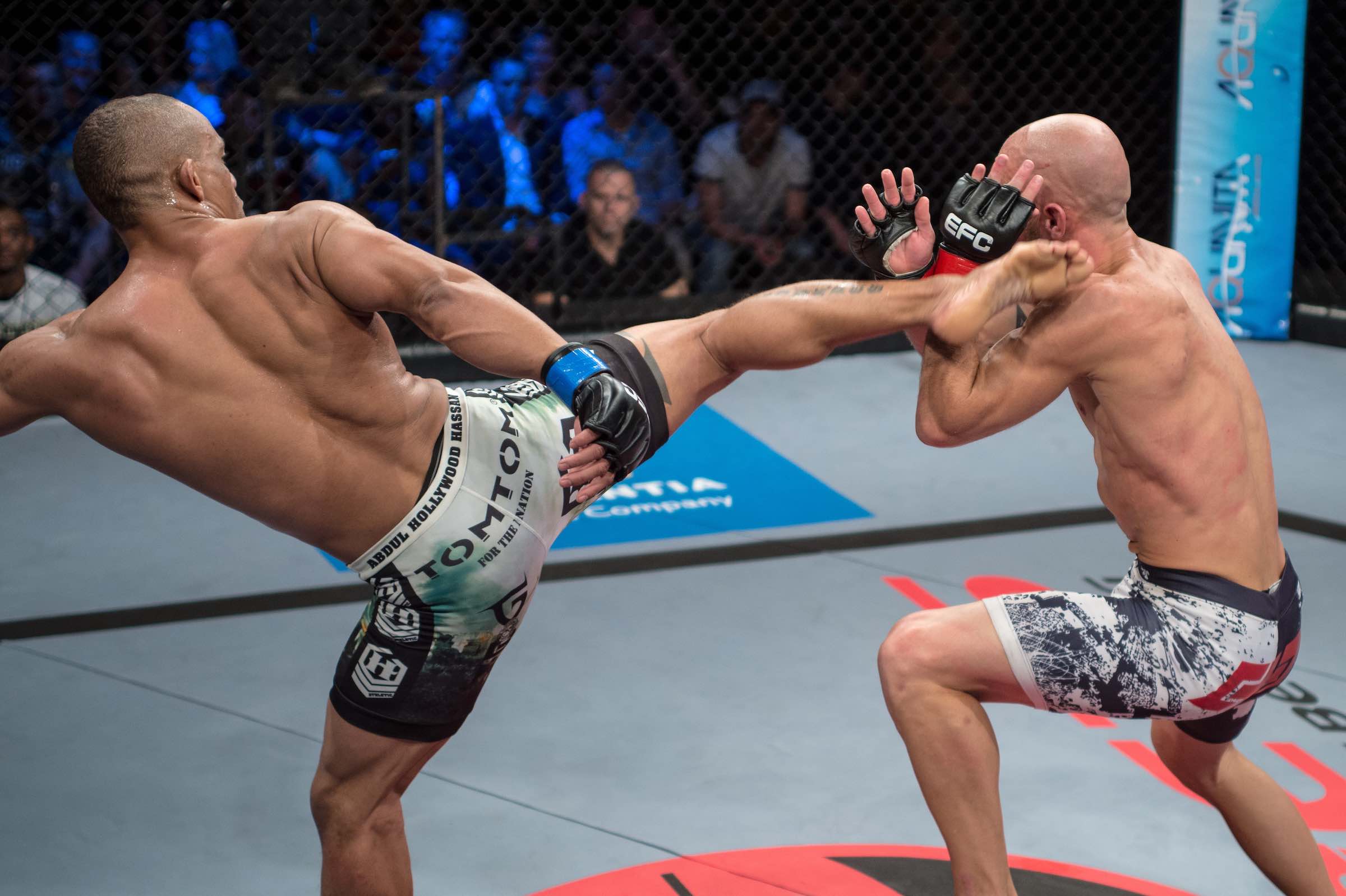 Martin de Beer vs Abdul Hassan