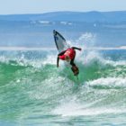 Wrap up from the opening day of surfing at the 2016 Billabong SA Junior Champs