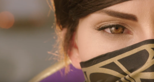 Celebrate the anticipated launch of Dishonored 2, on 11 November, with this live-action trailer - Take Back What's Yours.
