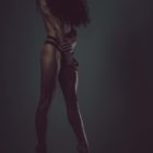 Our South African girls feature with Pasha dos Santos
