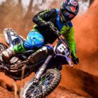 We test out the all new 2017 Thor MX Fuse MX Kit